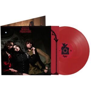 Sunflower Bean - Mortal Primetime  LP LP